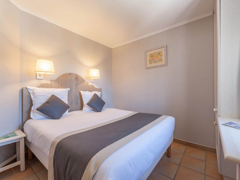 Village Pierre et Vacances Pont Royal Provence-Alpes-Côte d'Azur - Mallemort visuel 12/13