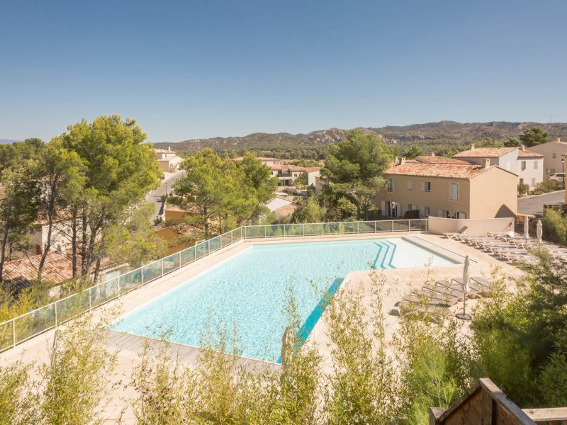 Village Pierre et Vacances Pont Royal Provence-Alpes-Côte d'Azur - Mallemort visuel 6/13