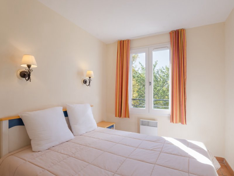 Village Pierre et Vacances Pont Royal Provence-Alpes-Côte d'Azur - Mallemort visuel 13/13