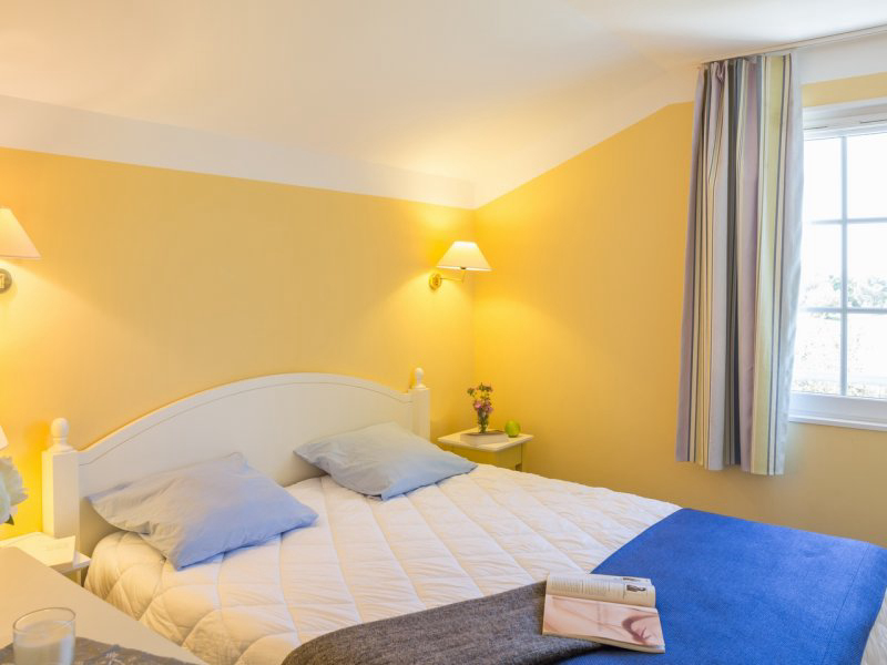 Village Pierre & Vacances Port Bourgenay Pays de Loire - Talmont-Saint-Hilaire visuel 8/16 Village Pierre & Vacances Port Bourgenay Pays de Loire - Talmont-Saint-Hilaire visuel 8/16