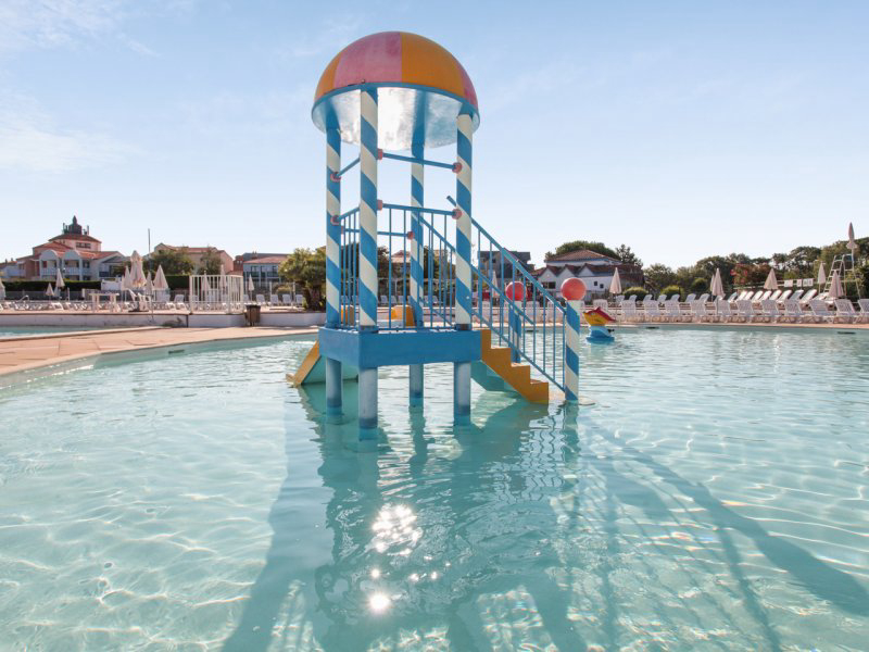 Village Pierre & Vacances Port Bourgenay Pays de Loire - Talmont-Saint-Hilaire visuel 7/16 Village Pierre & Vacances Port Bourgenay Pays de Loire - Talmont-Saint-Hilaire visuel 7/16