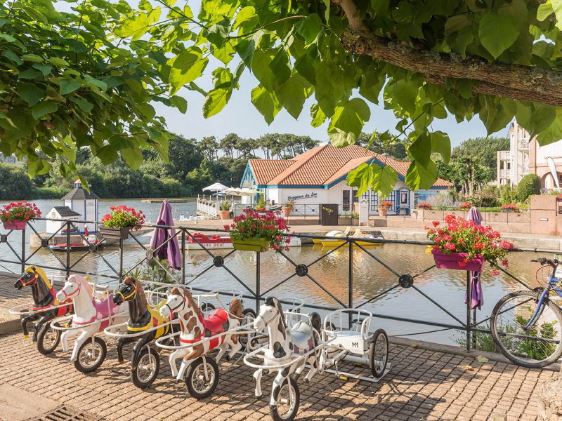 Village Pierre & Vacances Port Bourgenay Pays de Loire - Talmont-Saint-Hilaire visuel 4/16 Village Pierre & Vacances Port Bourgenay Pays de Loire - Talmont-Saint-Hilaire visuel 4/16