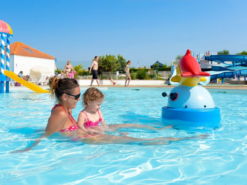 Village Pierre & Vacances Port Bourgenay Pays de Loire - Talmont-Saint-Hilaire visuel 6/16 Village Pierre & Vacances Port Bourgenay Pays de Loire - Talmont-Saint-Hilaire visuel 6/16