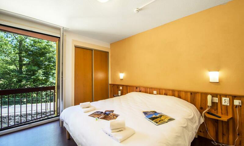 Village Vacances Le Domaine de Pyrène 3* Midi-Pyrénées - Cauterets visuel 3/5