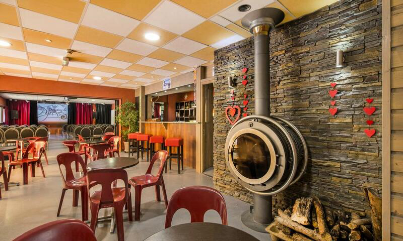 Village Vacances Le Domaine de Pyrène 3* Midi-Pyrénées - Cauterets visuel 2/5