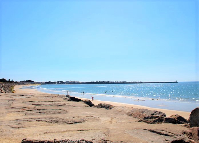 Village Vacances VVF Piriac-sur-mer Pays de Loire - Piriac-sur-Mer visuel 1/11 Village Vacances VVF Piriac-sur-mer Pays de Loire - Piriac-sur-Mer visuel 1/11