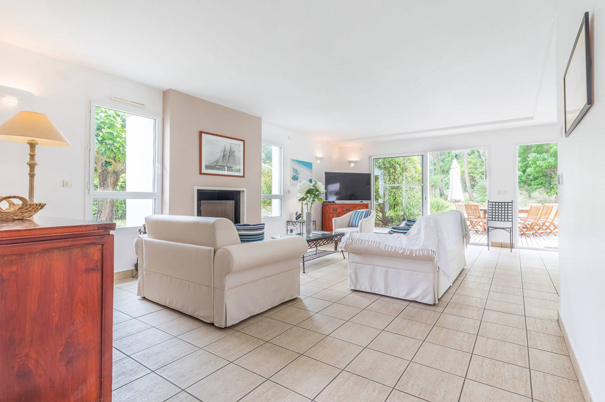 Villas Club Royal Océan 17 by Madame Vacances Aquitaine - Moliets-et-Maa visuel 4/11 Villas Club Royal Océan 17 by Madame Vacances Aquitaine - Moliets-et-Maa visuel 4/11