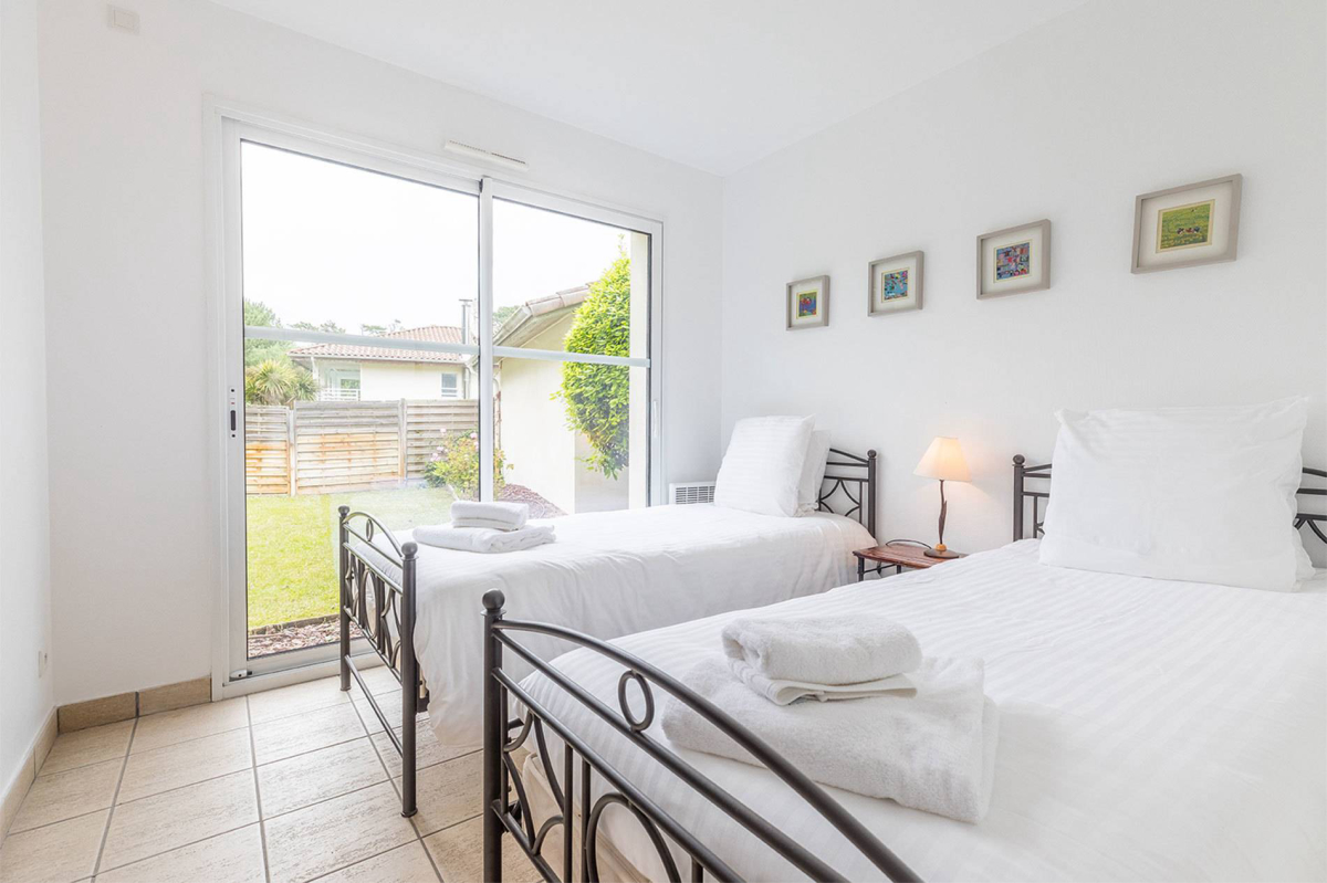 Villas Club Royal Océan 17 by Madame Vacances Aquitaine - Moliets-et-Maa visuel 7/11 Villas Club Royal Océan 17 by Madame Vacances Aquitaine - Moliets-et-Maa visuel 7/11