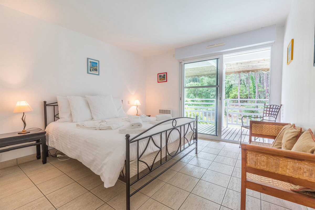 Villas Club Royal Océan 17 by Madame Vacances Aquitaine - Moliets-et-Maa visuel 8/11 Villas Club Royal Océan 17 by Madame Vacances Aquitaine - Moliets-et-Maa visuel 8/11