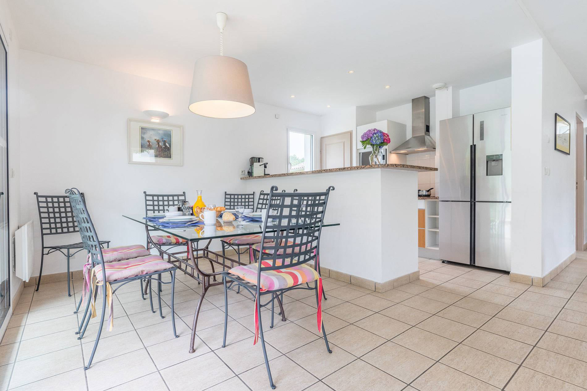 Villas Club Royal Océan 17 by Madame Vacances Aquitaine - Moliets-et-Maa visuel 5/11 Villas Club Royal Océan 17 by Madame Vacances Aquitaine - Moliets-et-Maa visuel 5/11