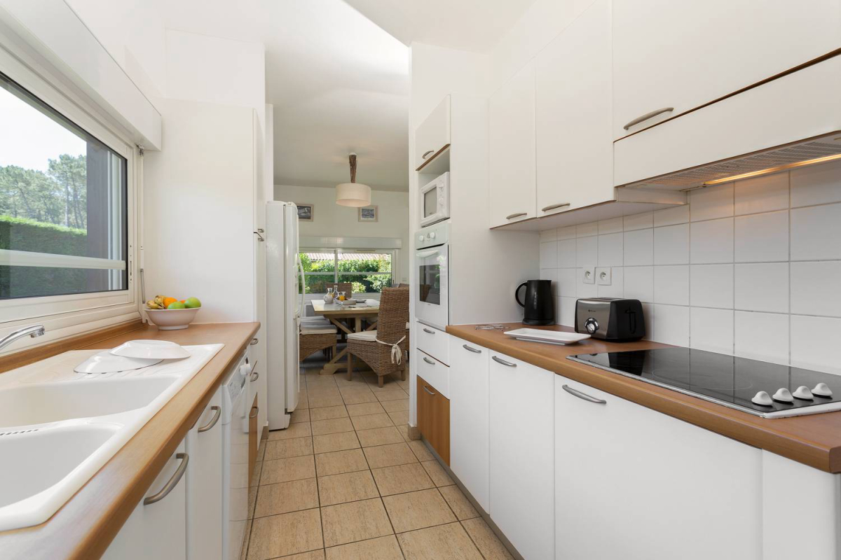 Villas la Prade by Madame Vacances Aquitaine - Moliets-et-Maa visuel 8/14 Villas la Prade by Madame Vacances Aquitaine - Moliets-et-Maa visuel 8/14