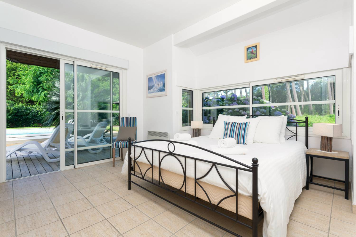 Villas la Prade by Madame Vacances Aquitaine - Moliets-et-Maa visuel 10/14 Villas la Prade by Madame Vacances Aquitaine - Moliets-et-Maa visuel 10/14