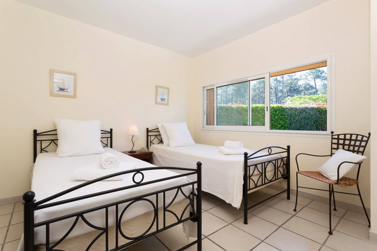 Villas la Prade by Madame Vacances Aquitaine - Moliets-et-Maa visuel 11/14 Villas la Prade by Madame Vacances Aquitaine - Moliets-et-Maa visuel 11/14