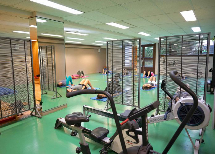 VVF Club intense Les Rives du Léman Rhône-Alpes - Évian-les-Bains visuel 6/7