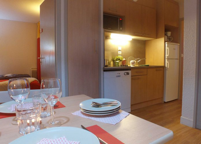 VVF Club intense Les Rives du Léman Rhône-Alpes - Évian-les-Bains visuel 3/7