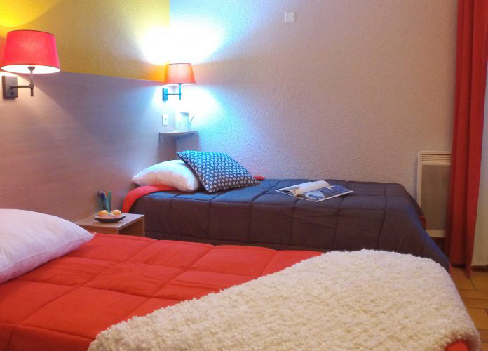 VVF Club intense Les Rives du Léman Rhône-Alpes - Évian-les-Bains visuel 5/7