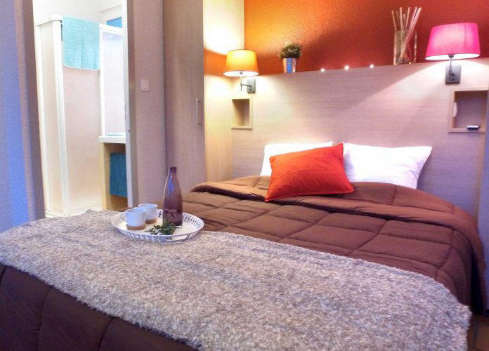 VVF Club intense Les Rives du Léman Rhône-Alpes - Évian-les-Bains visuel 4/7