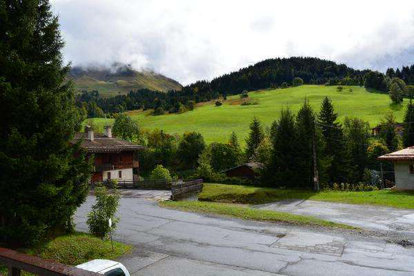 Résidence Le Bargy 2 Rhône-Alpes - Le Grand-Bornand visuel 11/11