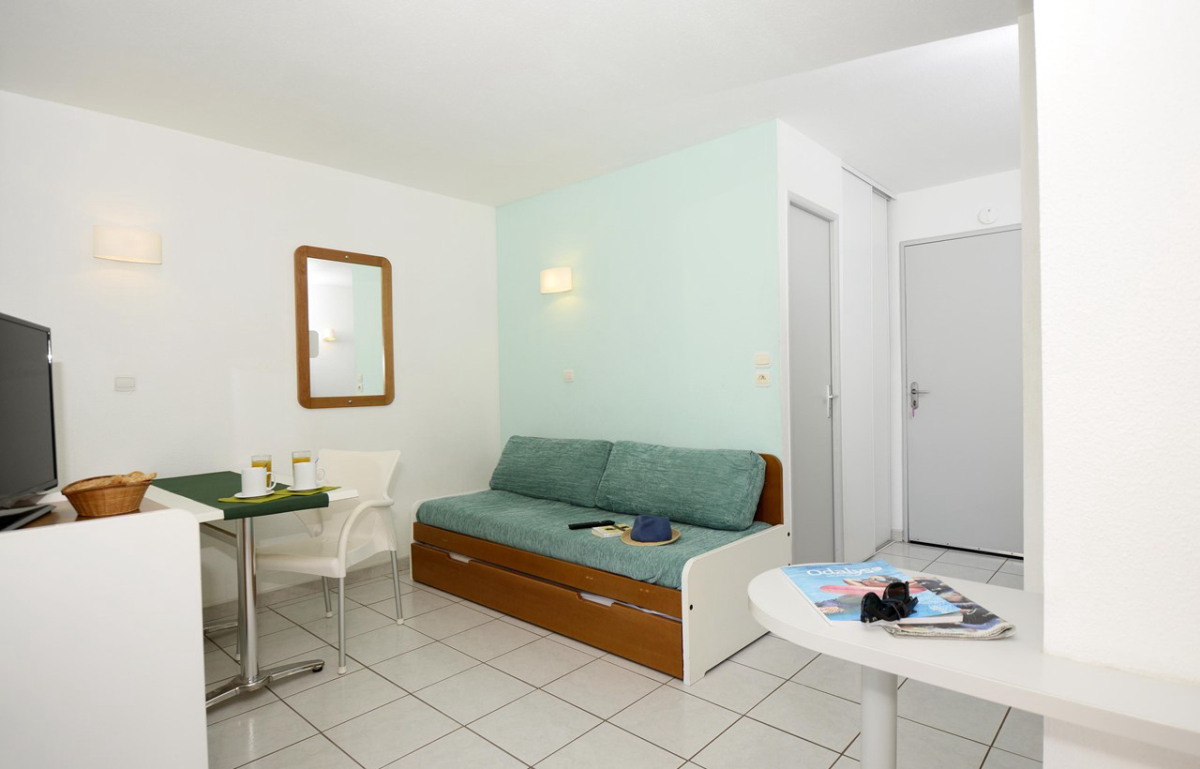 Résidence Odalys Primavera Languedoc-Roussillon - Le Cap d'Agde visuel 4/10