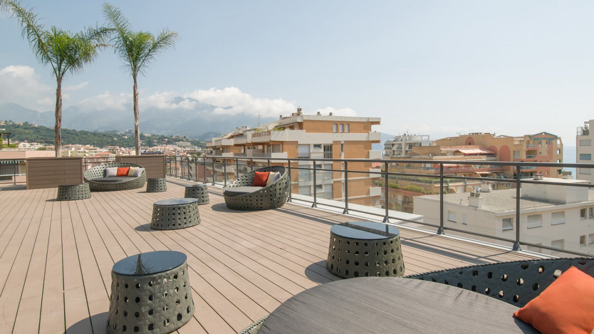 Résidence Pierre et Vacances Julia Augusta Provence-Alpes-Côte d'Azur - Roquebrune-Cap-Martin visuel 6/13 Résidence Pierre et Vacances Julia Augusta Provence-Alpes-Côte d'Azur - Roquebrune-Cap-Martin visuel 6/13