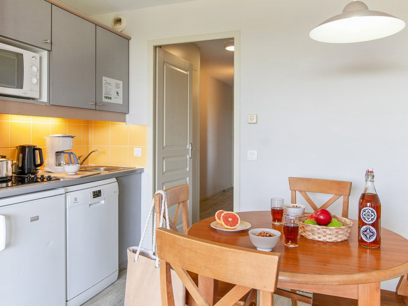 Résidence Pierre et Vacances Les Rives de la Seugne Poitou-Charentes - Jonzac visuel 3/12 Résidence Pierre et Vacances Les Rives de la Seugne Poitou-Charentes - Jonzac visuel 3/12