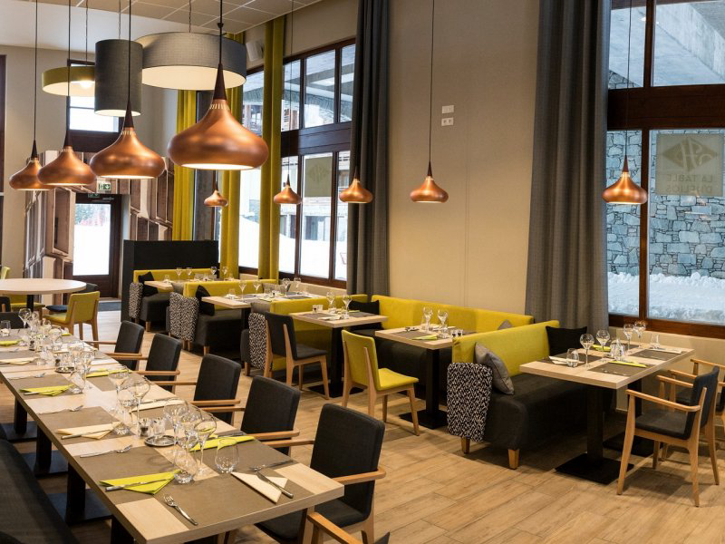 Résidence Pierre et Vacances Premium Les Terrasses d'Hélios Rhône-Alpes - Flaine visuel 9/14