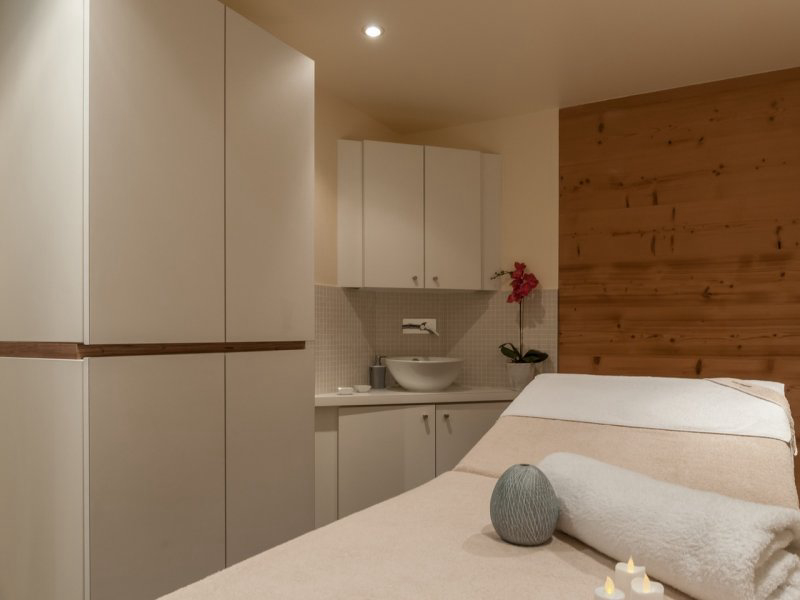 Résidence premium Pierre et vacances Les Fermes de Méribel Rhône-Alpes - Méribel visuel 9/17