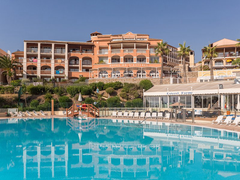 Village Pierre et Vacances Cap Esterel Provence-Alpes-Côte d'Azur - Agay visuel 3/13