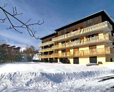 Résidence 1-2-3 Soleil Rhône-Alpes - La Toussuire visuel 11/14