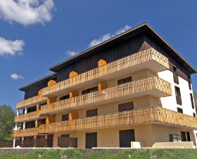 Résidence 1-2-3 Soleil Rhône-Alpes - La Toussuire visuel 7/14