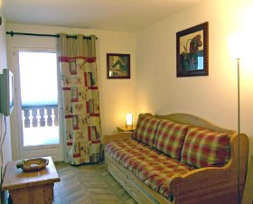 Résidence 1-2-3 Soleil Rhône-Alpes - La Toussuire visuel 3/14