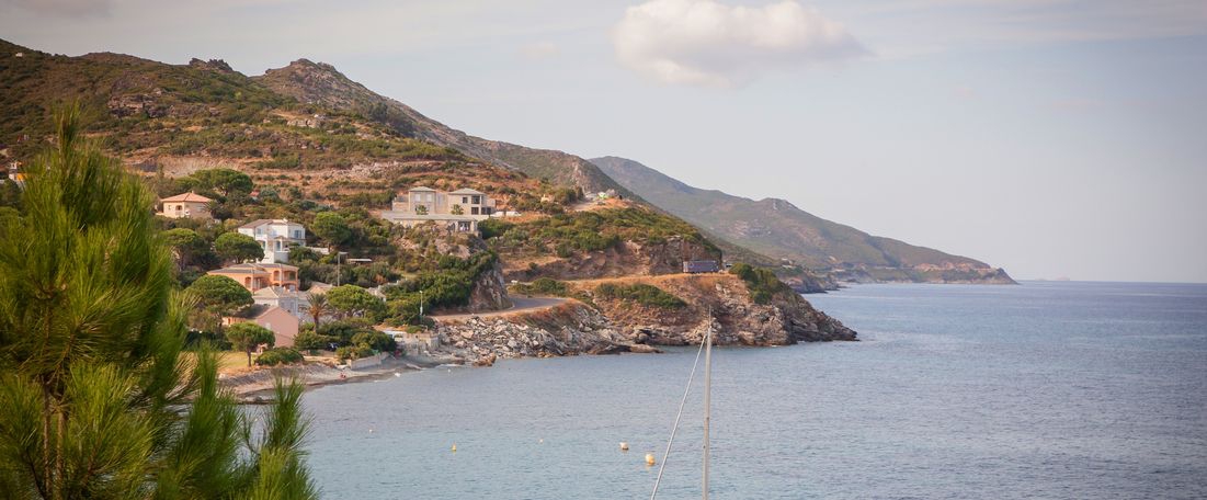 Résidence Adonis Macinaggio Corse - Rogliano visuel 10/10