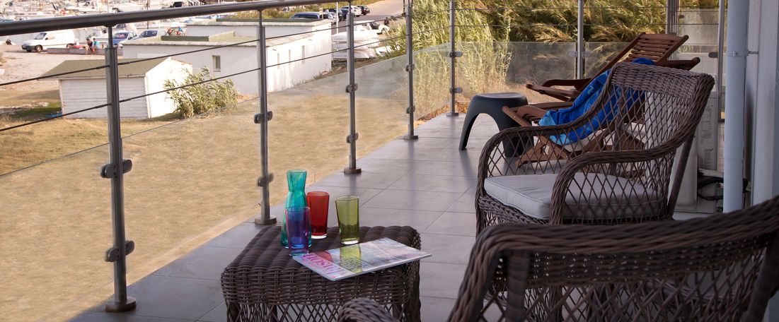 Résidence Adonis Macinaggio Corse - Rogliano visuel 8/10