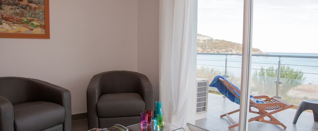 Résidence Adonis Macinaggio Corse - Rogliano visuel 5/10