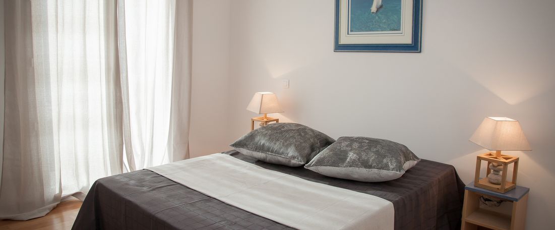 Résidence Adonis Macinaggio Corse - Rogliano visuel 6/10