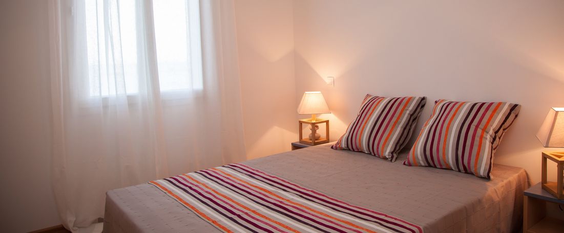 Résidence Adonis Macinaggio Corse - Rogliano visuel 4/10