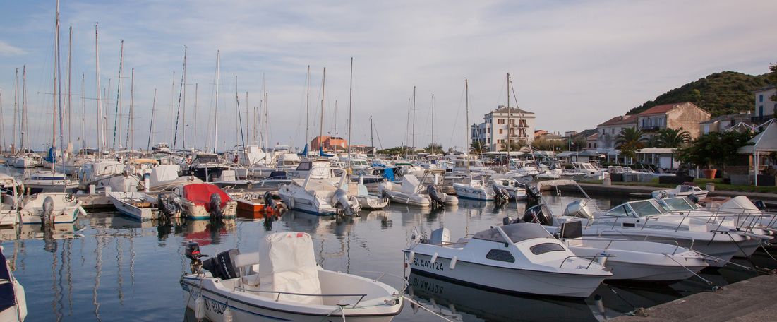 Résidence Adonis Macinaggio Corse - Rogliano visuel 2/10