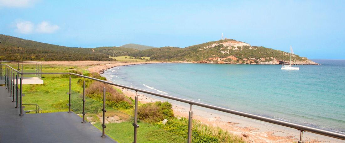 Résidence Adonis Macinaggio Corse - Rogliano visuel 9/10