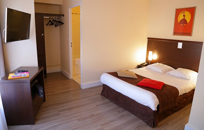 Appart'Hôtel L' Atrium Provence-Alpes-Côte d'Azur - Aix-en-Provence visuel 4/8