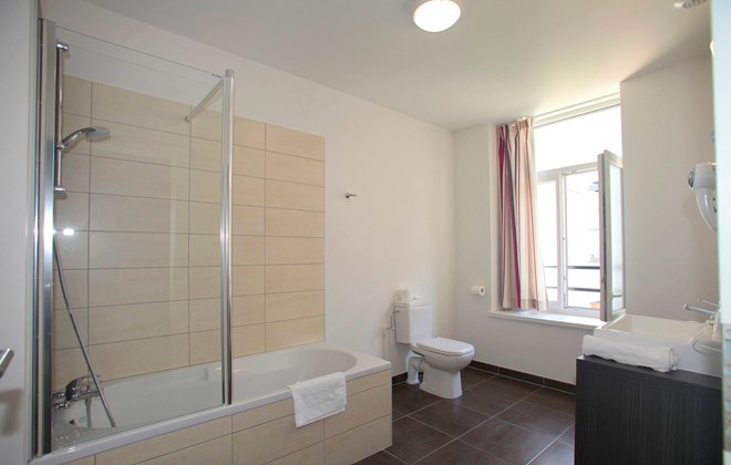 Appart'Hôtel Odalys La Rose d'Argent Alsace - Colmar visuel 8/10 Appart'Hôtel Odalys La Rose d'Argent Alsace - Colmar visuel 8/10