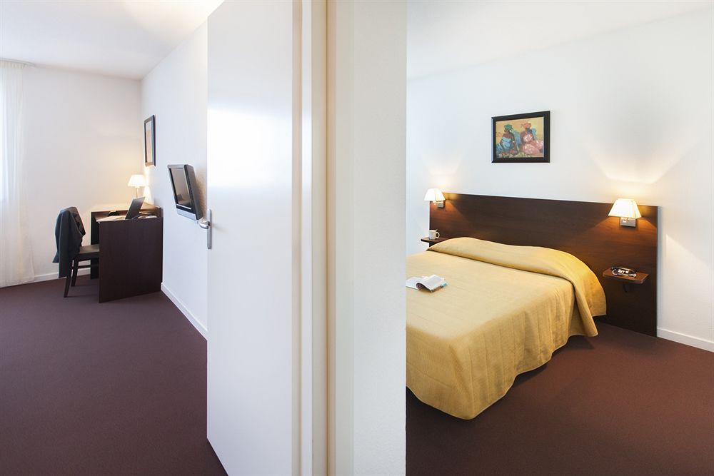 Appart'hôtel Adagio Access Strasbourg Illkirch Alsace - Strasbourg visuel 7/9 Appart'hôtel Adagio Access Strasbourg Illkirch Alsace - Strasbourg visuel 7/9