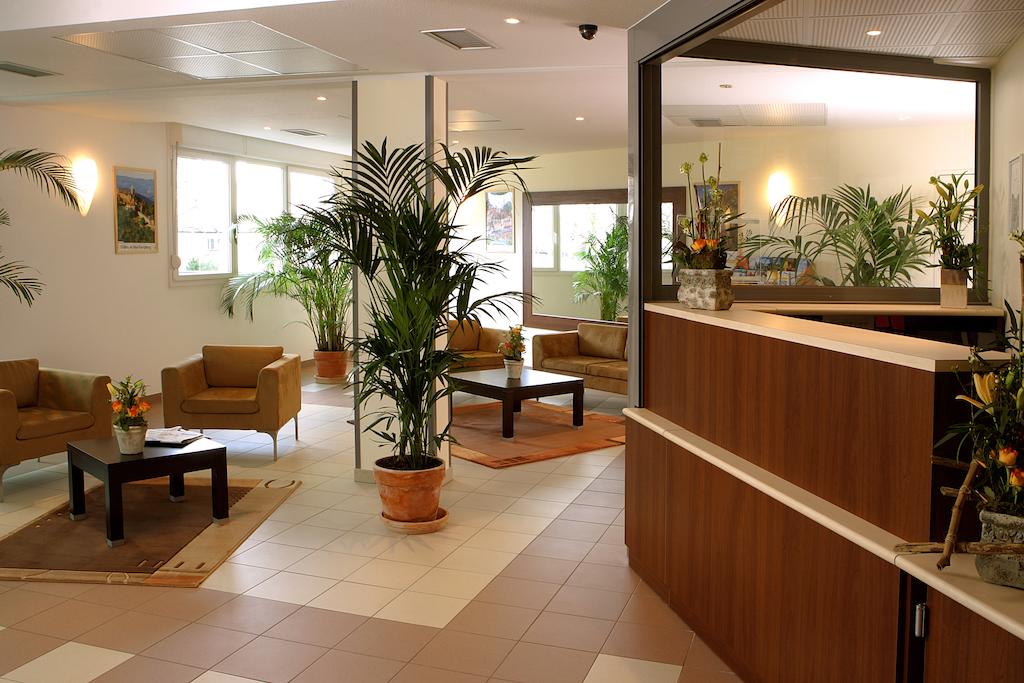 Appart'hôtel Adagio Access Strasbourg Illkirch Alsace - Strasbourg visuel 3/9 Appart'hôtel Adagio Access Strasbourg Illkirch Alsace - Strasbourg visuel 3/9