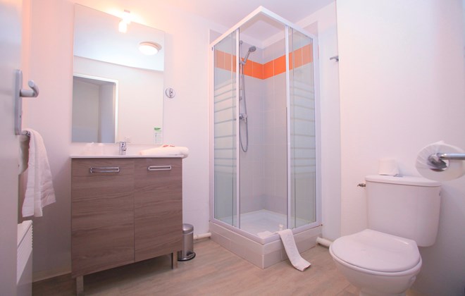 Appart'hôtel Canebière Provence-Alpes-Côte d'Azur - Marseille visuel 8/10 Appart'hôtel Canebière Provence-Alpes-Côte d'Azur - Marseille visuel 8/10