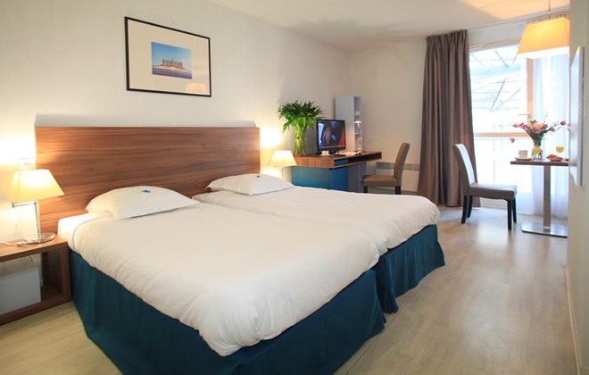Appart'hôtel Canebière Provence-Alpes-Côte d'Azur - Marseille visuel 2/10 Appart'hôtel Canebière Provence-Alpes-Côte d'Azur - Marseille visuel 2/10