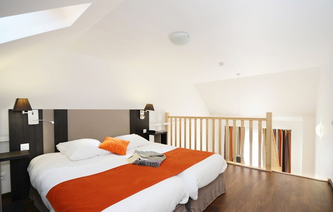 Appart'hôtel Colombelie Midi-Pyrénées - Toulouse visuel 5/15 Appart'hôtel Colombelie Midi-Pyrénées - Toulouse visuel 5/15