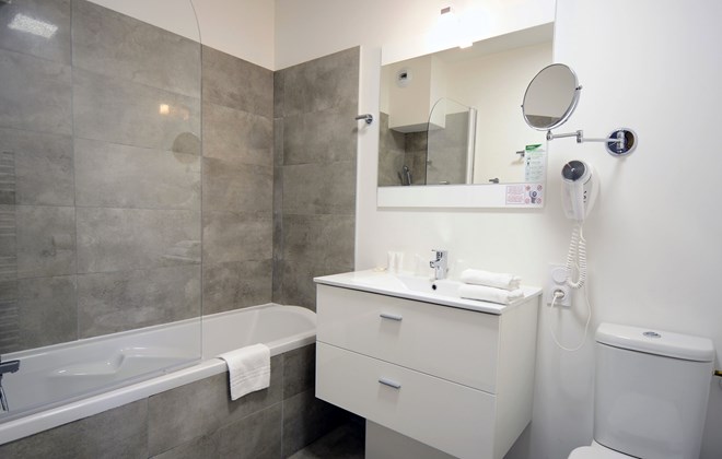 Appart'hôtel Colombelie Midi-Pyrénées - Toulouse visuel 6/15 Appart'hôtel Colombelie Midi-Pyrénées - Toulouse visuel 6/15