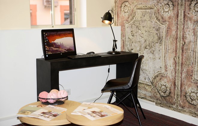 Appart'hôtel Colombelie Midi-Pyrénées - Toulouse visuel 10/15 Appart'hôtel Colombelie Midi-Pyrénées - Toulouse visuel 10/15