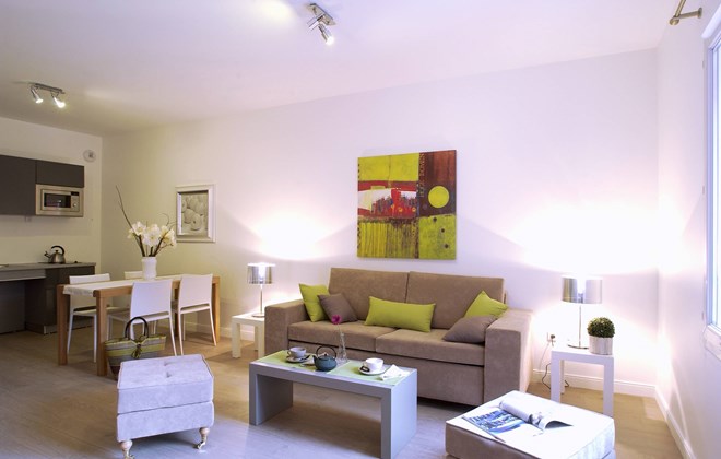 Appart'hôtel Lorda Midi-Pyrénées - Lourdes visuel 7/10