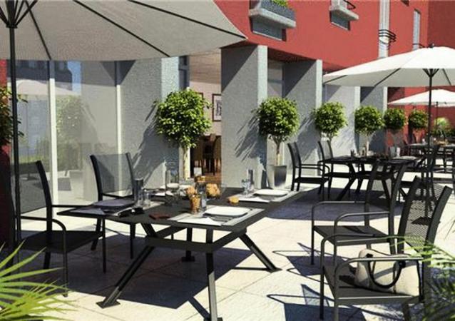 Appart'hôtel Lorda Midi-Pyrénées - Lourdes visuel 2/10