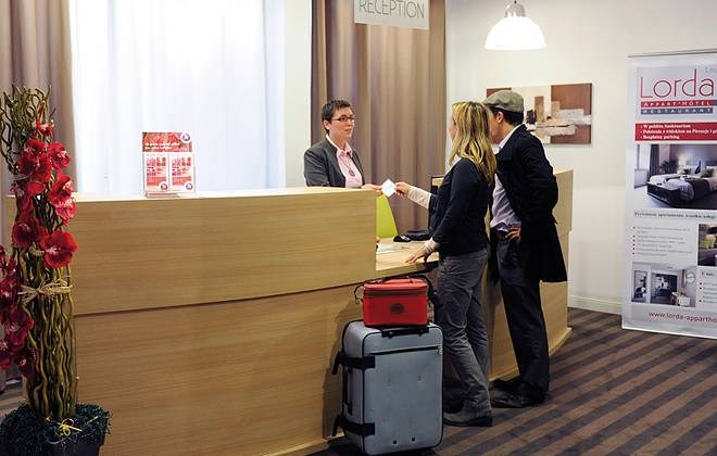 Appart'hôtel Lorda Midi-Pyrénées - Lourdes visuel 10/10